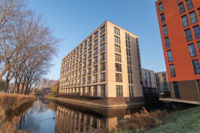 Woning Bijdorplaan 219 Zoetermeer