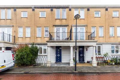 Woning Strijplaan 156 Rijswijk (ZH)