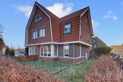 Woning Walstein 60 Harderwijk