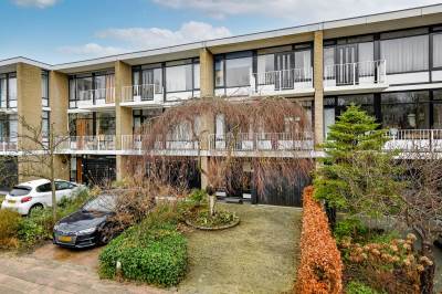 Woning Roosmarijnhof 21 Duivendrecht