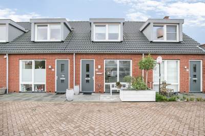 Woning Zuideindseweg 6b Delfgauw