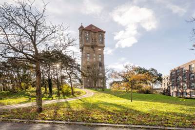 Woning Watertorenpad 11 IJmuiden