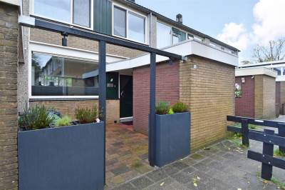 Woning Zijlberg 35 Zoetermeer