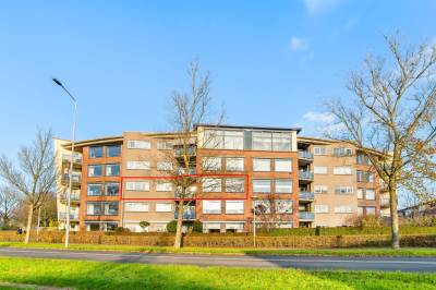 Woning Regenwulp 19 Velserbroek