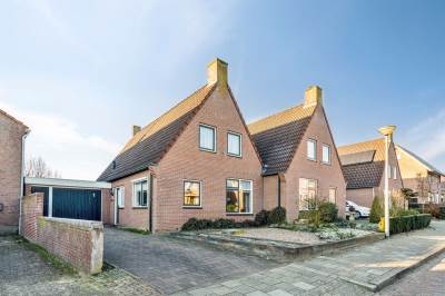 Woning Meiberg 5 Aalten