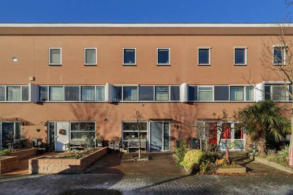 Woning Rhienderstein 52 Nieuw-Vennep