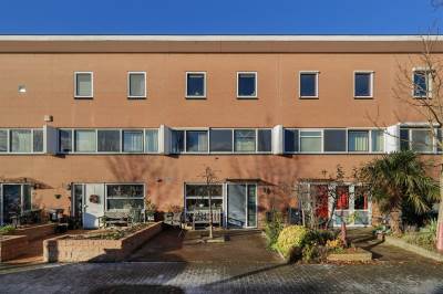 Woning Rhienderstein 52 Nieuw-Vennep