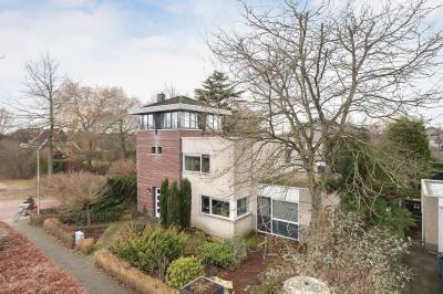 Woning Albert Cuypstraat 28 Ommen