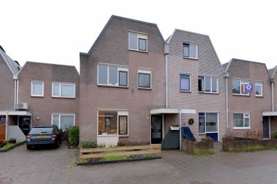 Woning Loomanstraat 20 Deventer