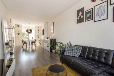Woning Oude Boomgaardstraat 27 Den Haag