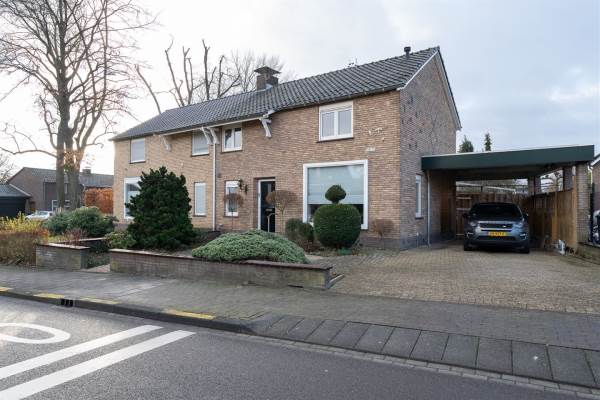 Woning Geuweg 24 Sittard