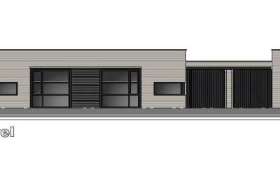 Woning Aldetiendstraat 32 Uden