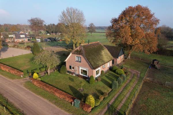 Woning Schaverenseweg 12 Emst