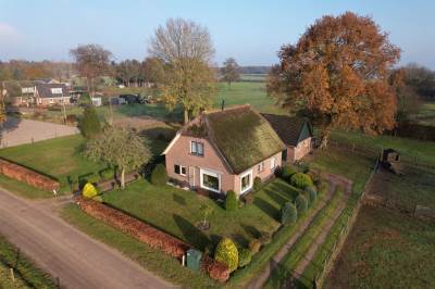 Woning Schaverenseweg 12 Emst