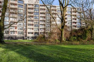 Woning Jan Luykenlaan 185 Leiden