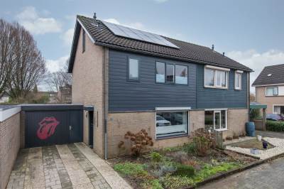Woning Collenkamp 5 Zevenaar