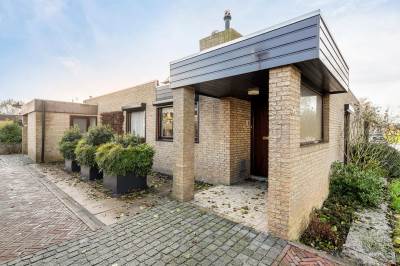 Woning Talmaplantsoen 56 Zwijndrecht