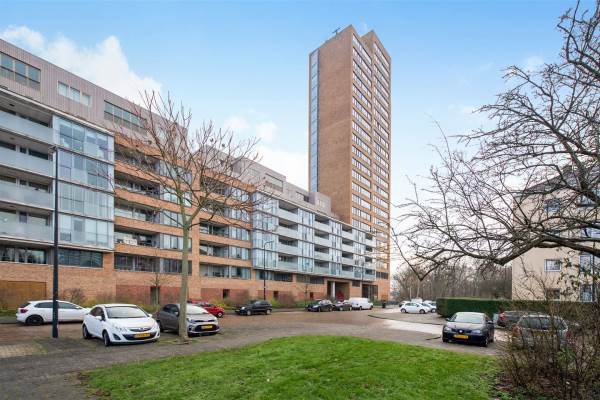 Woning Klaroenstraat 305 Rijswijk (ZH)