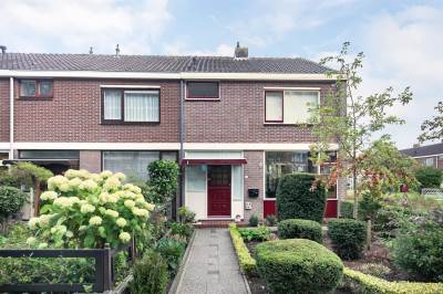 Woning Tesselschadestraat 17 Hendrik-Ido-Ambacht