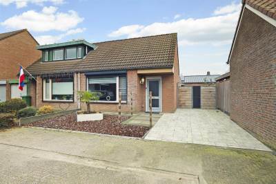 Woning Peelveldje 2 Ospel