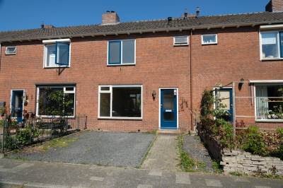 Woning Plantagestraat 19 Spijk (Gem. West Betuwe)
