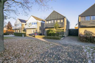 Woning Crerarstraat 63 Hoogeveen