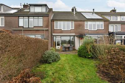 Woning Leliestraat 35 Noorden