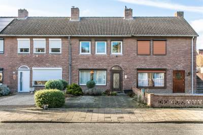 Woning Kievitstraat 31 Heerlen
