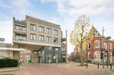 Woning Oude Aa 19 Helmond