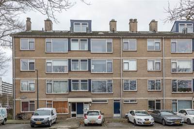 Woning Heijermansplein 200 Schiedam