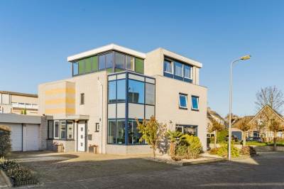 Woning Duinendaal 3 Oss