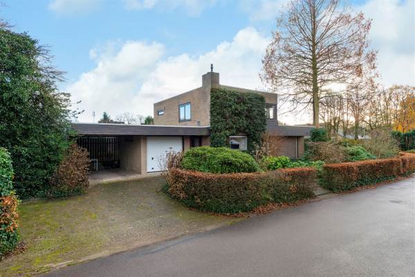 Woning Van Hugenpothlaan 3 Arnhem