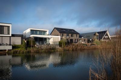 Woning Noordereiland 6 Arnhem