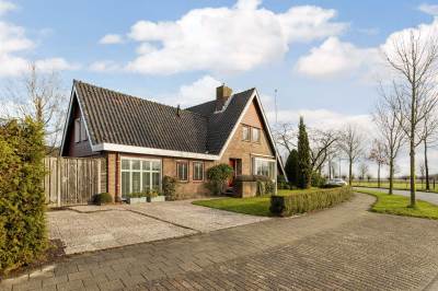 Woning Populierestraat 79 's-Gravenpolder