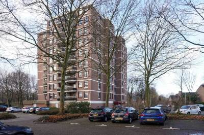 Woning Silhof 20 Heerlen
