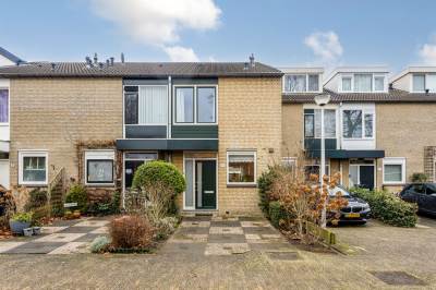 Woning St. Laurensbaai 19 Capelle aan den IJssel