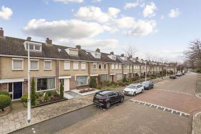 Woning Busweg 51 Eindhoven