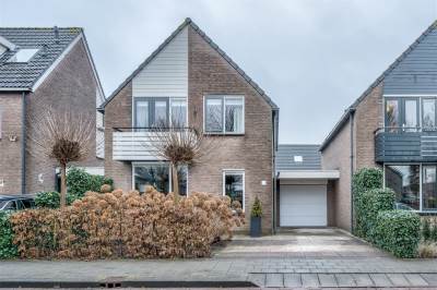 Woning Laurensvliet 2e Zwijndrecht