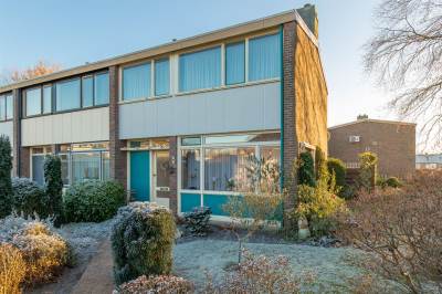 Woning Dr. Koppiusstraat 16 Ter Apel