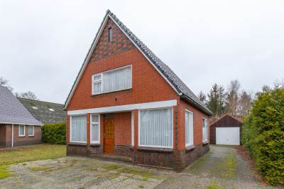 Woning Wedderweg 6 Vriescheloo