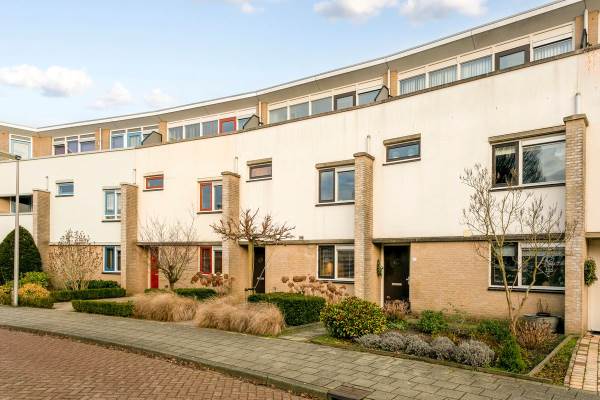 Woning Tibetlaan 13 Drunen