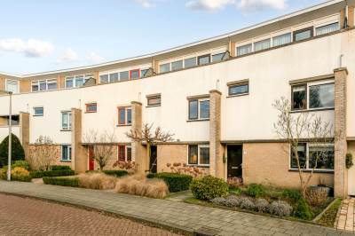 Woning Tibetlaan 13 Drunen