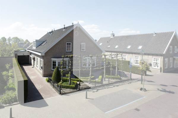 Woning Hoofdstraat 82 Bergambacht