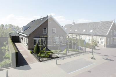 Woning Hoofdstraat 82 Bergambacht