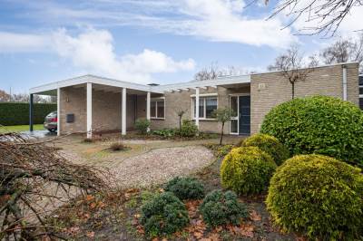 Woning Lierenbout 16 Boxtel