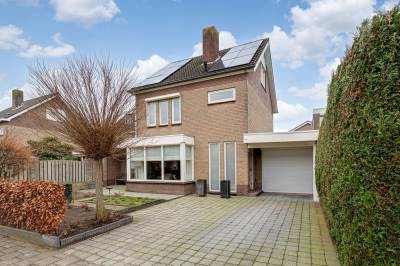Woning Zonnedauw 4 Valkenswaard