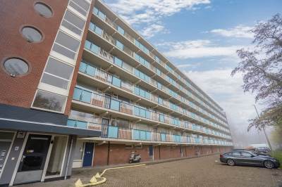 Woning Klaverweide 114 Breda
