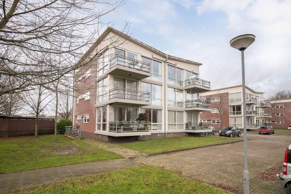 Woning Lindonk 77 Zevenbergen