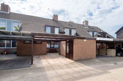 Woning Jan van der Gripstraat 14 Tiel