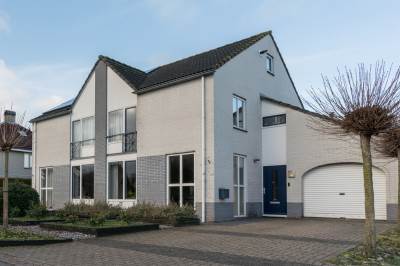 Woning Botterkamp 32 Beilen